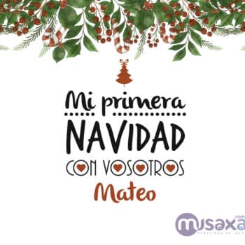 body-barato-personalizado-NAVIDAD-con-vosotros-detalle